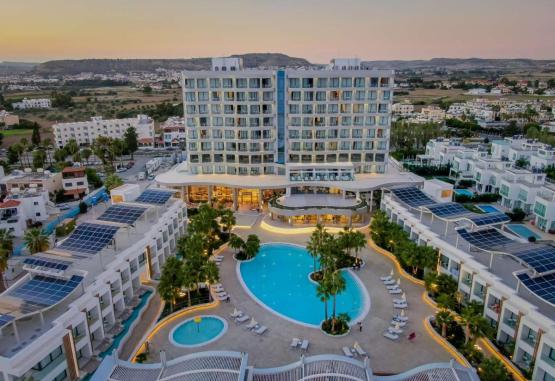 Radisson Beach Resort Larnaca Larnaca Cipru