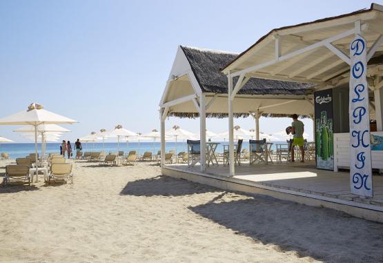 Pallini Beach Hotel Kassandra Grecia