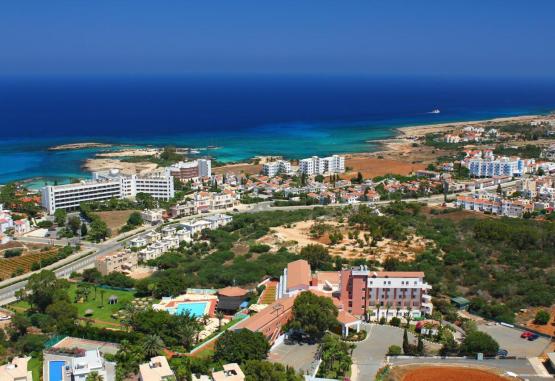 Adelais Bay Hotel Protaras Cipru