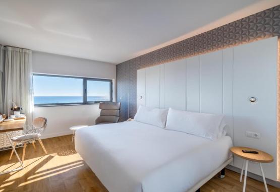 Occidental Atenea Mar - Adults Only Barcelona Spania