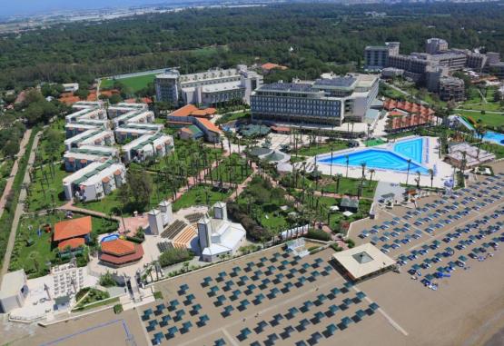 Adora Hotel & Resort 5* Belek Turcia