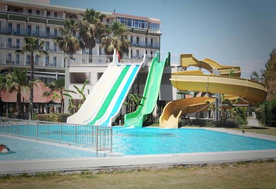 Adora Hotel & Resort 5* Belek Turcia
