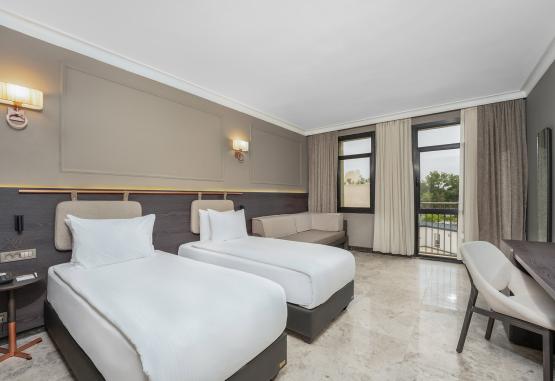 Adora Hotel & Resort 5* Belek Turcia
