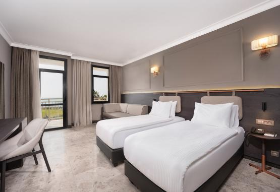 Adora Hotel & Resort 5* Belek Turcia