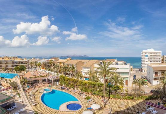 Ferrer Janeiro Hotel Spa Regiunea Mallorca Spania