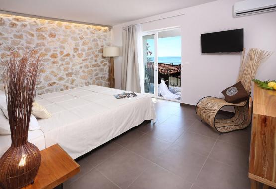 PANTOKRATOR Hotel 3* Insula Corfu Grecia