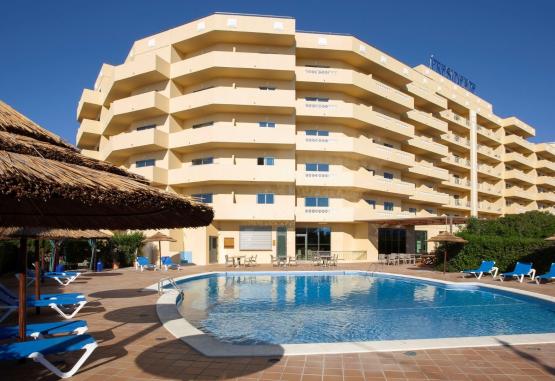 TURIM PRESIDENTE HOTEL Algarve Portugalia