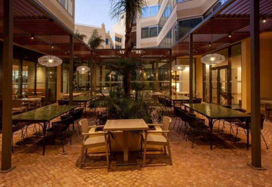 TURIM PRESIDENTE HOTEL Algarve Portugalia