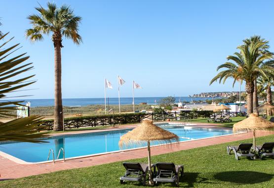 DOM PEDRO LAGOS APARTHOTEL Algarve Portugalia
