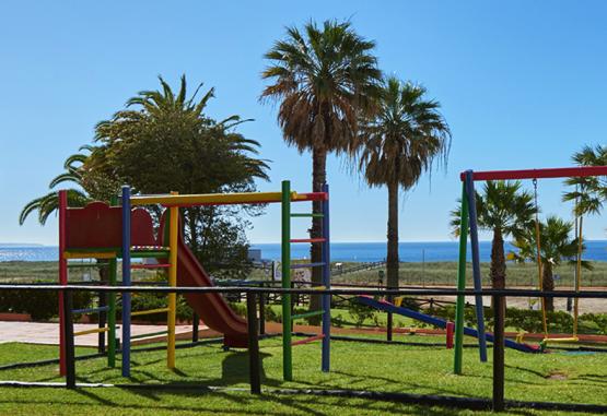 DOM PEDRO LAGOS APARTHOTEL Algarve Portugalia