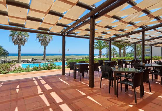DOM PEDRO LAGOS APARTHOTEL Algarve Portugalia