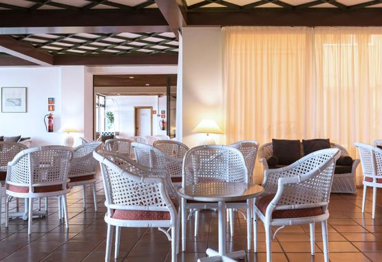 DOM PEDRO LAGOS APARTHOTEL Algarve Portugalia