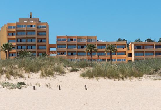DOM PEDRO LAGOS APARTHOTEL Algarve Portugalia