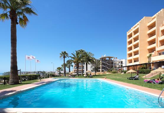 DOM PEDRO LAGOS APARTHOTEL Algarve Portugalia