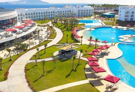 RIXOS RADAMIS Regiunea Sharm El Sheikh Egipt