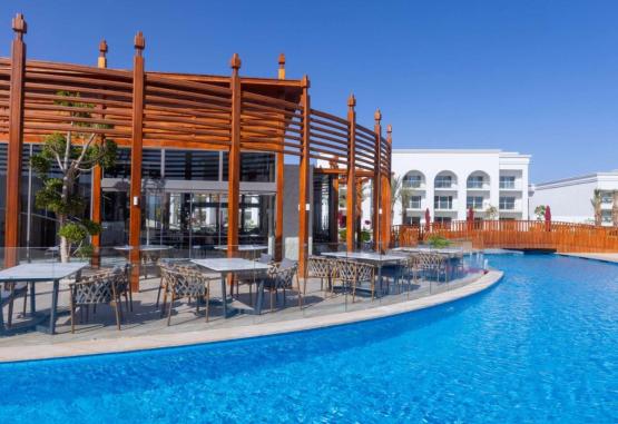 RIXOS RADAMIS Regiunea Sharm El Sheikh Egipt