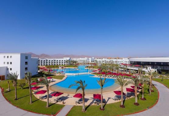 RIXOS RADAMIS Regiunea Sharm El Sheikh Egipt