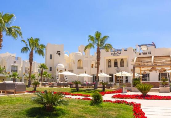 SWISSOTEL SHARM EL SHEIKH Regiunea Sharm El Sheikh Egipt