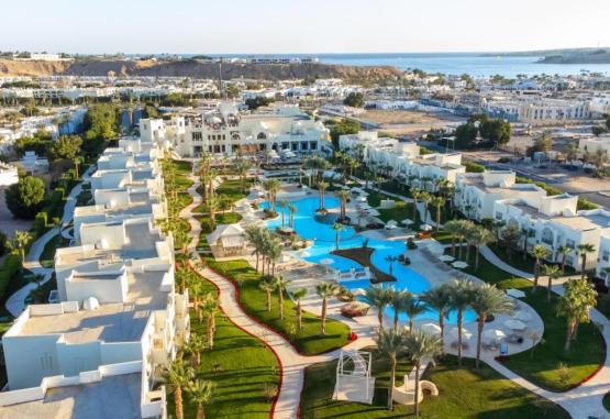 SWISSOTEL SHARM EL SHEIKH Regiunea Sharm El Sheikh Egipt