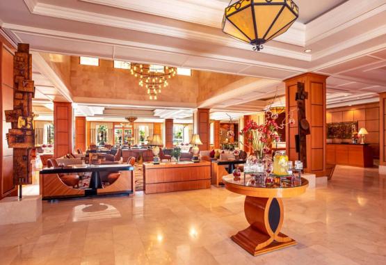 SWISSOTEL SHARM EL SHEIKH Regiunea Sharm El Sheikh Egipt