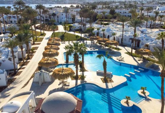 SWISSOTEL SHARM EL SHEIKH Regiunea Sharm El Sheikh Egipt