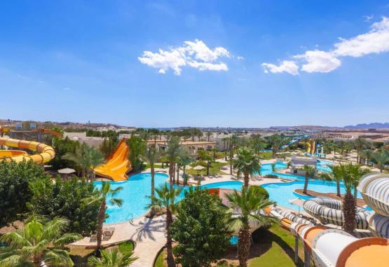 SWISSOTEL SHARM EL SHEIKH Regiunea Sharm El Sheikh Egipt