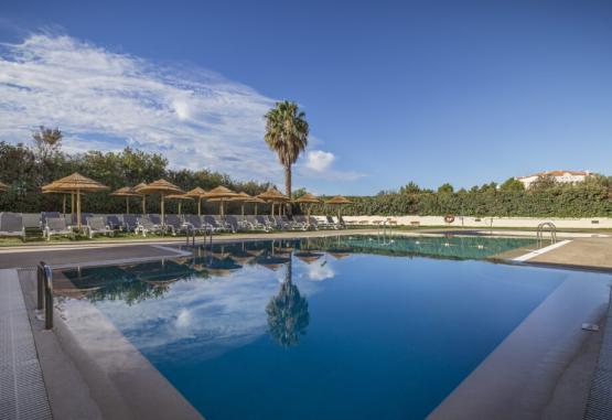 Interpass Vau Hotel Apartamentos Algarve Portugalia