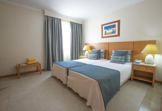 Interpass Vau Hotel Apartamentos Algarve Portugalia
