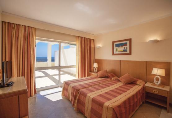 Interpass Vau Hotel Apartamentos Algarve Portugalia