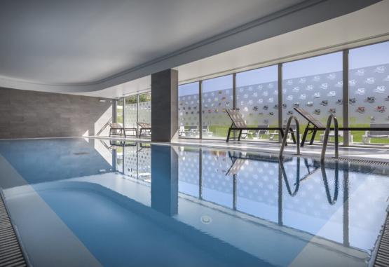 Interpass Vau Hotel Apartamentos Algarve Portugalia