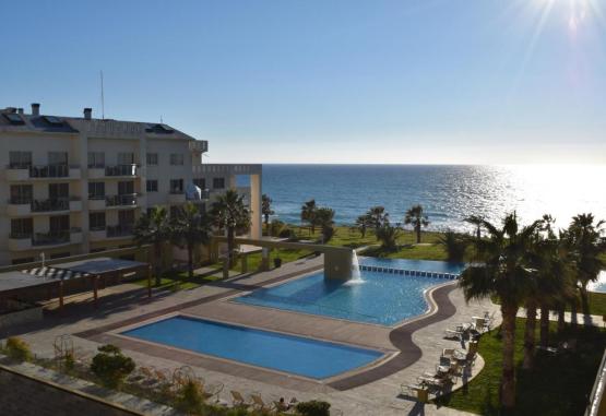 Capital Coast Resort & Spa Paphos Cipru