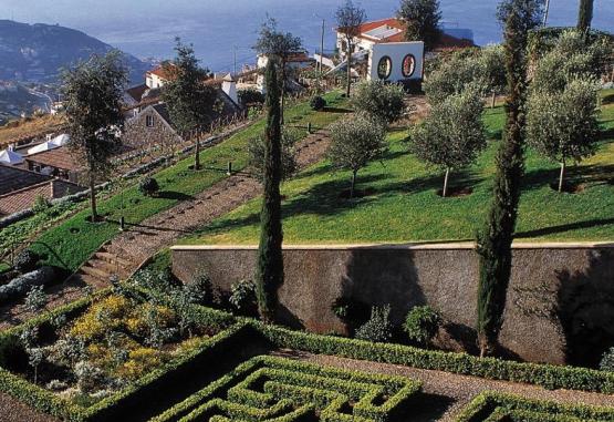 Quinta do Estreito Madeira Portugalia