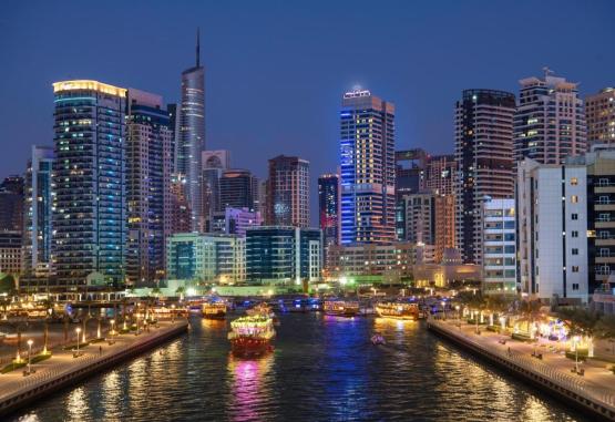 Stella Di Mare Dubai Marina 5* Regiunea Dubai Emiratele Arabe Unite