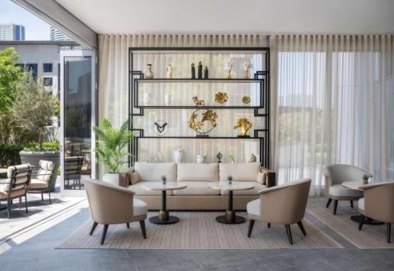 Kempinski The Boulevard Dubai Downtown Emiratele Arabe Unite