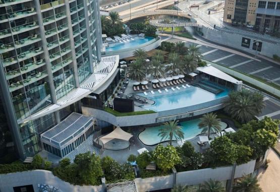 Kempinski The Boulevard Dubai Downtown Emiratele Arabe Unite