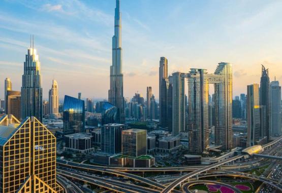 Kempinski The Boulevard Dubai Downtown Emiratele Arabe Unite