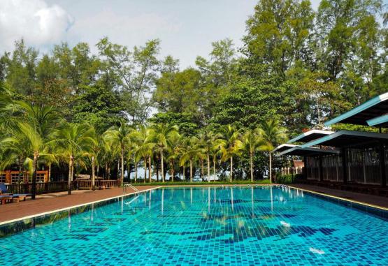 Naiyang Park Resort Phuket Regiunea Thailanda