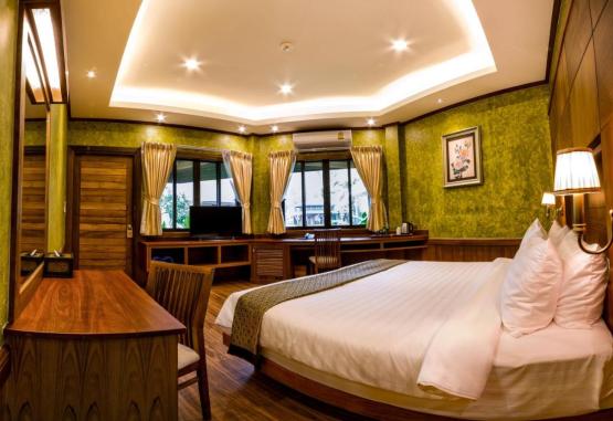 Naiyang Park Resort Phuket Regiunea Thailanda