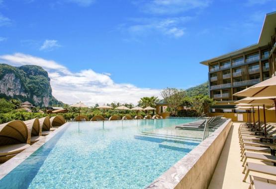 Centra by Centara Phu Pano Resort Krabi Regiunea Thailanda