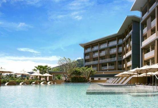 Centra by Centara Phu Pano Resort Krabi Regiunea Thailanda