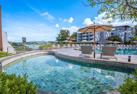 Orchidacea Resort Phuket Regiunea Thailanda