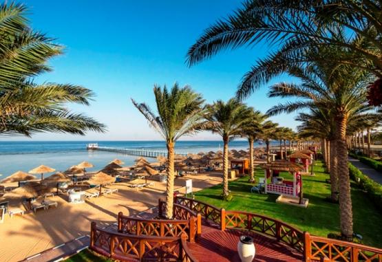 Rixos Sharm El Sheikh Resort (Adults Only) Nabq Bay Egipt