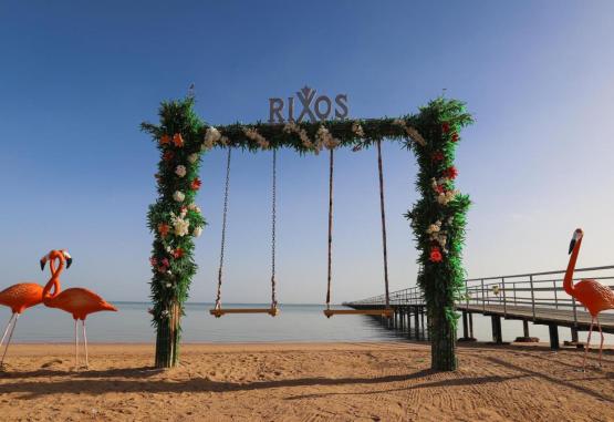 Rixos Sharm El Sheikh Resort (Adults Only) 5* Regiunea Sharm El Sheikh Egipt