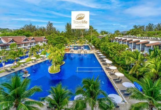 Sunwing Kamala Beach Phuket Regiunea Thailanda