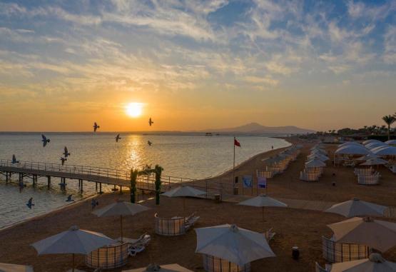 Rixos Premium Seagate 5* Regiunea Sharm El Sheikh Egipt