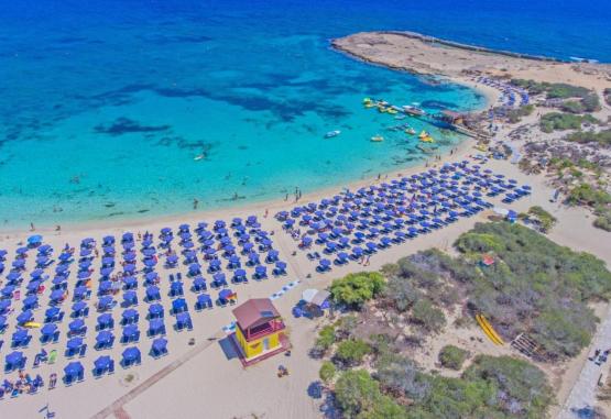 Tsokkos Paradise Village Ayia Napa Cipru