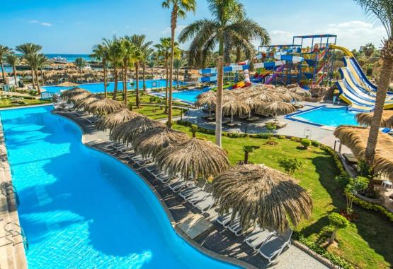 Sunrise Aqua Joy Resort Regiunea Hurghada Egipt