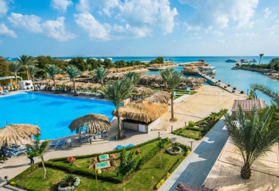 Sunrise Aqua Joy Resort 4* Regiunea Hurghada Egipt