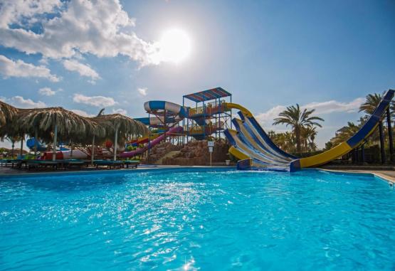 Sunrise Aqua Joy Resort 4* Regiunea Hurghada Egipt