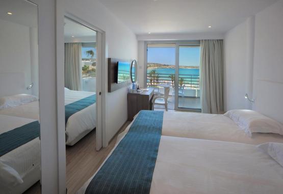 OKEANOS BEACH BOUTIQUE HOTEL Ayia Napa Cipru